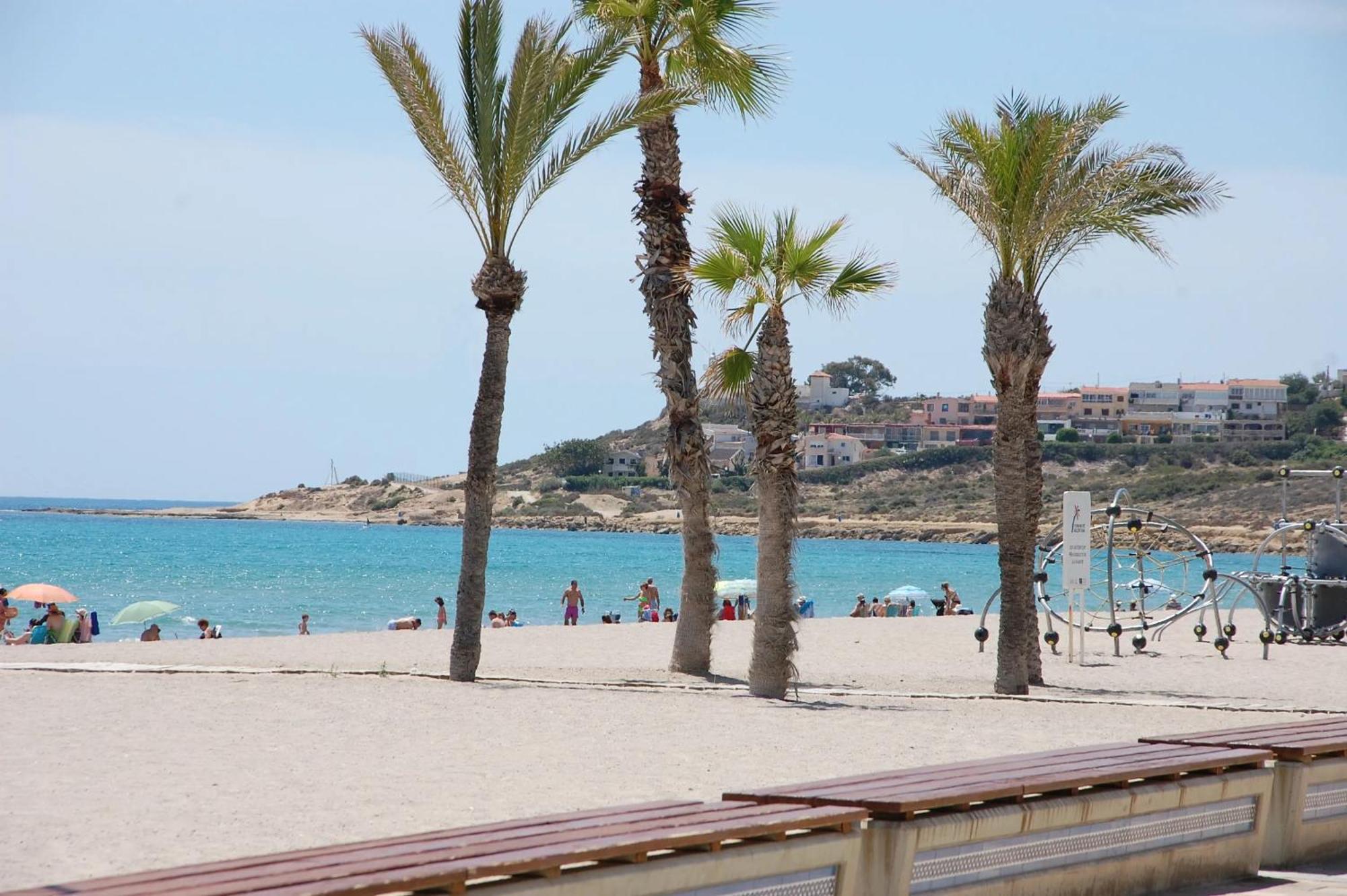 Miraflores Alicante Luaran gambar