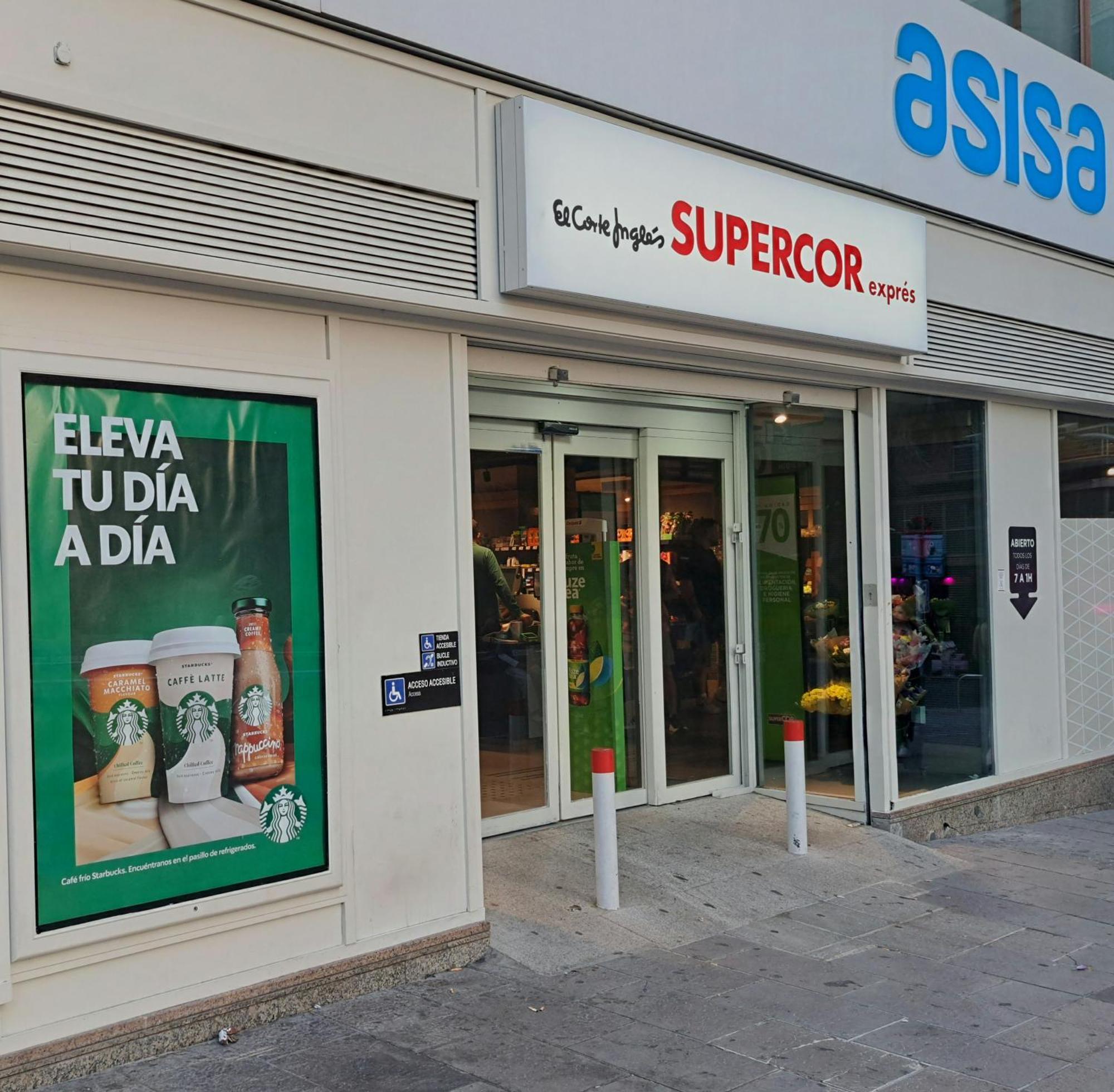 Miraflores Alicante Luaran gambar